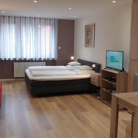 Meubles Du 25 N3 Studio 1Er Etage Niederbronn-les-Bains Εξωτερικό φωτογραφία