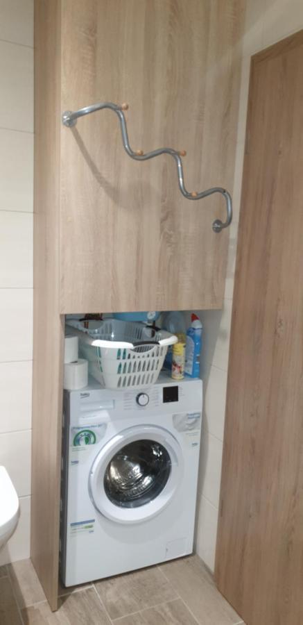Meubles Du 25 N3 Studio 1Er Etage Niederbronn-les-Bains Εξωτερικό φωτογραφία