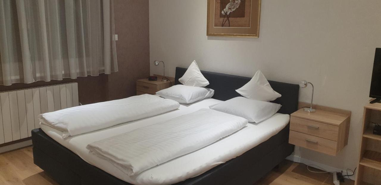 Meubles Du 25 N3 Studio 1Er Etage Niederbronn-les-Bains Εξωτερικό φωτογραφία