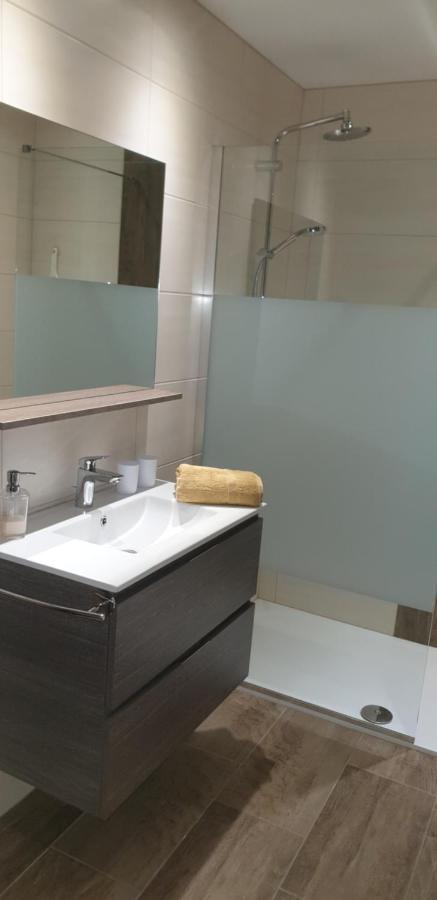 Meubles Du 25 N3 Studio 1Er Etage Niederbronn-les-Bains Εξωτερικό φωτογραφία