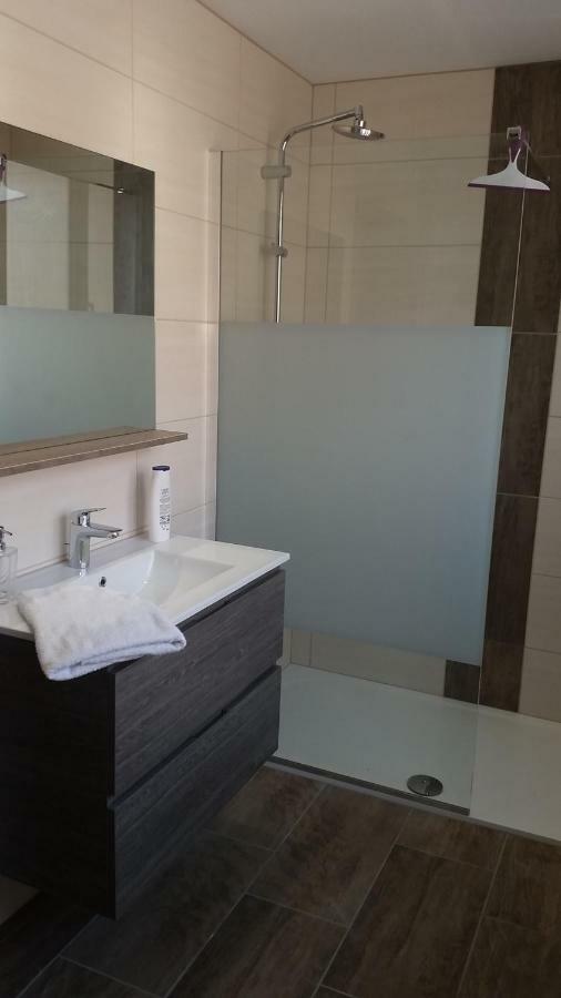 Meubles Du 25 N3 Studio 1Er Etage Niederbronn-les-Bains Εξωτερικό φωτογραφία